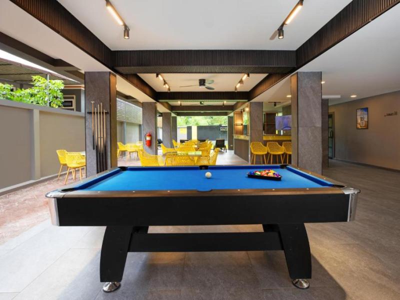 Aspira Escape Ao Nang Krabi