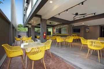 Отель Aspira Escape Ao Nang Krabi Таиланд, Ао Нанг, фото 16