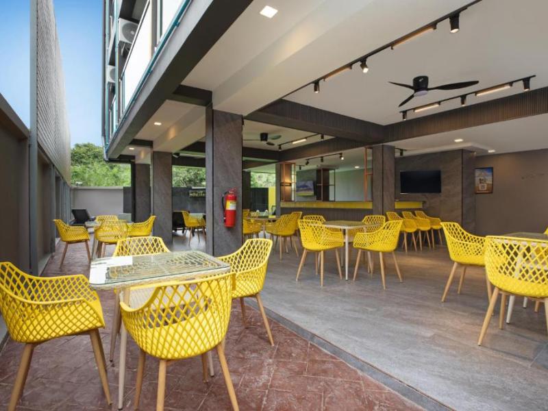 Aspira Escape Ao Nang Krabi