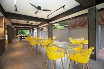 Отель Aspira Escape Ao Nang Krabi Таиланд, Ао Нанг, фото 18