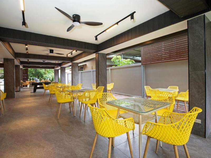 Aspira Escape Ao Nang Krabi