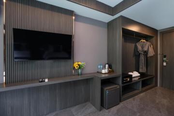 Отель Aspira Escape Ao Nang Krabi Таиланд, Ао Нанг, фото 20