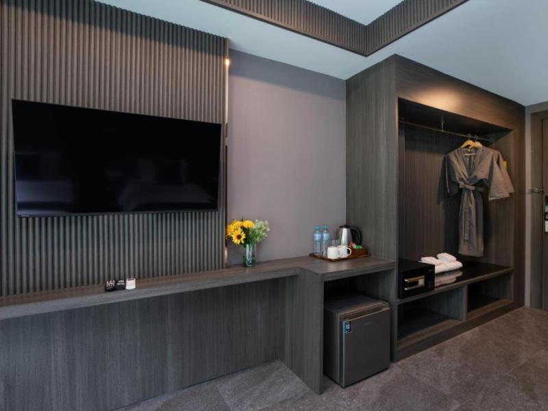 Aspira Escape Ao Nang Krabi