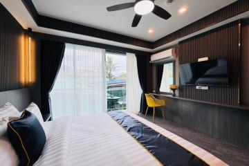 Отель Aspira Escape Ao Nang Krabi Таиланд, Ао Нанг, фото 2