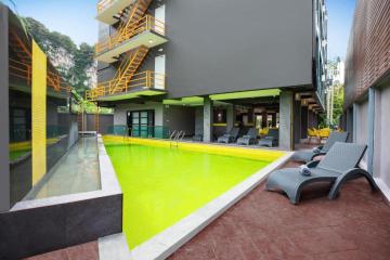 Отель Aspira Escape Ao Nang Krabi Таиланд, Ао Нанг, фото 21