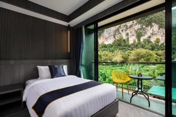 Отель Aspira Escape Ao Nang Krabi Таиланд, Ао Нанг, фото 22