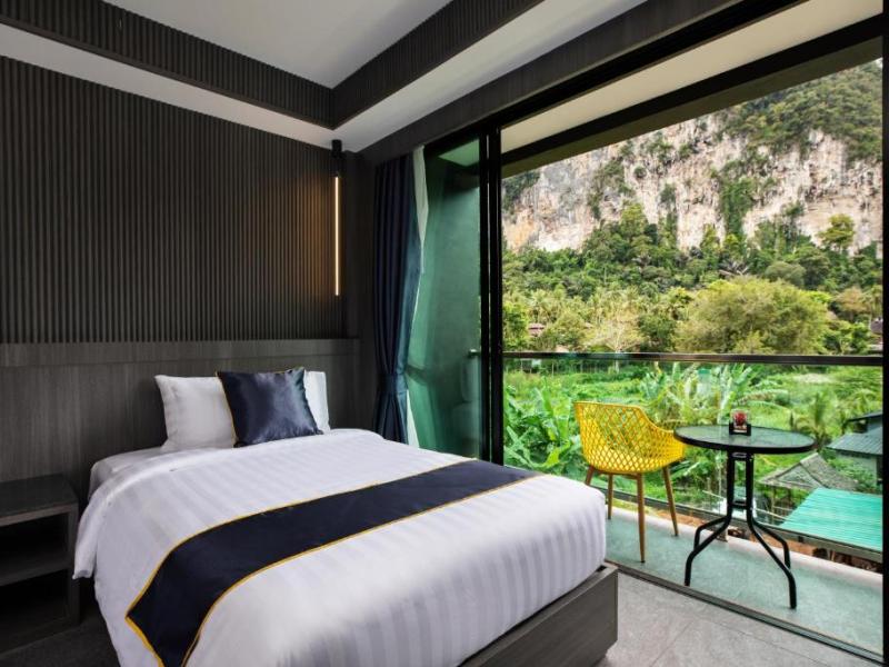 Aspira Escape Ao Nang Krabi