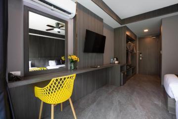 Отель Aspira Escape Ao Nang Krabi Таиланд, Ао Нанг, фото 23