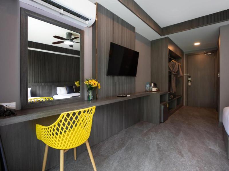 Aspira Escape Ao Nang Krabi