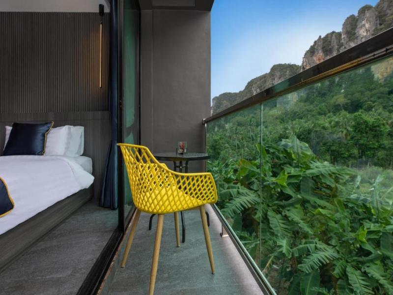 Aspira Escape Ao Nang Krabi