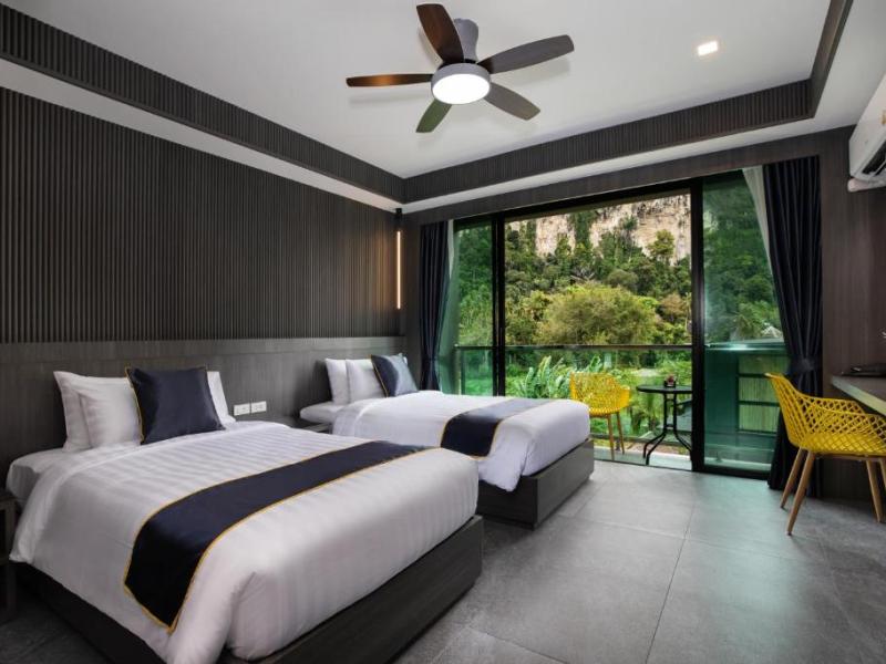 Aspira Escape Ao Nang Krabi