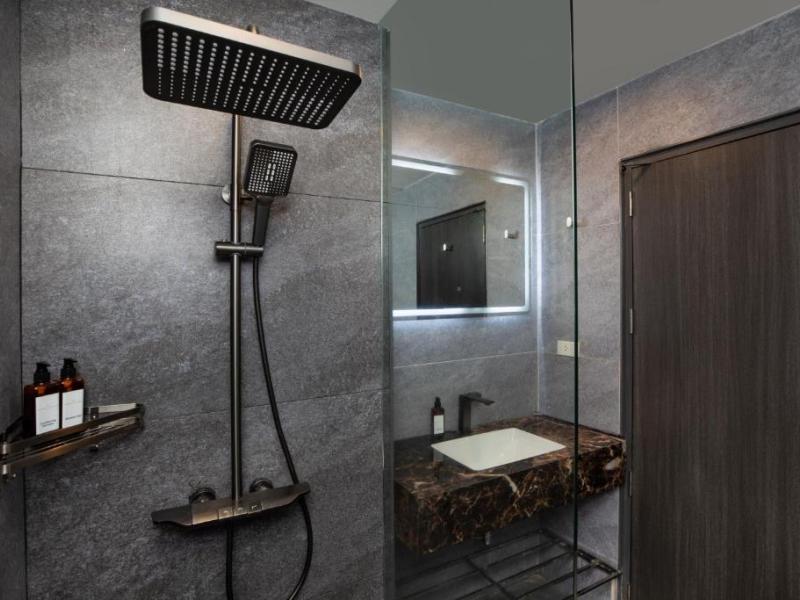 Aspira Escape Ao Nang Krabi