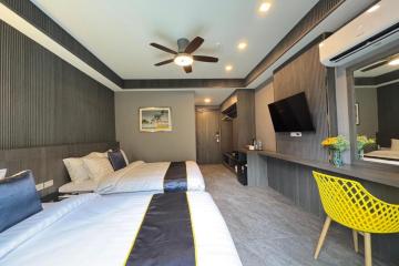 Отель Aspira Escape Ao Nang Krabi Таиланд, Ао Нанг, фото 3