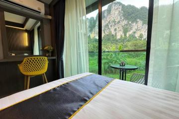 Отель Aspira Escape Ao Nang Krabi Таиланд, Ао Нанг, фото 4