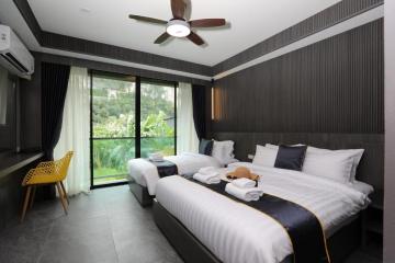 Отель Aspira Escape Ao Nang Krabi Таиланд, Ао Нанг, фото 5