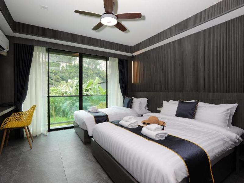 Aspira Escape Ao Nang Krabi