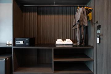 Отель Aspira Escape Ao Nang Krabi Таиланд, Ао Нанг, фото 6