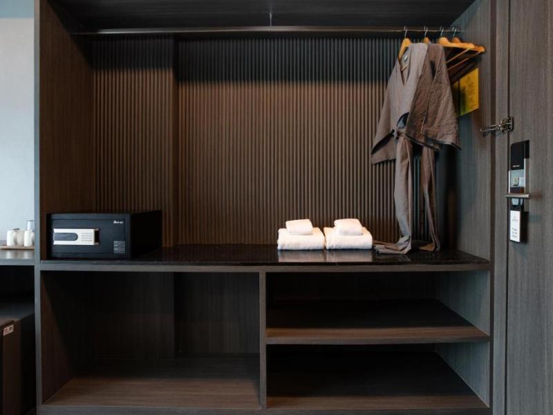 Aspira Escape Ao Nang Krabi