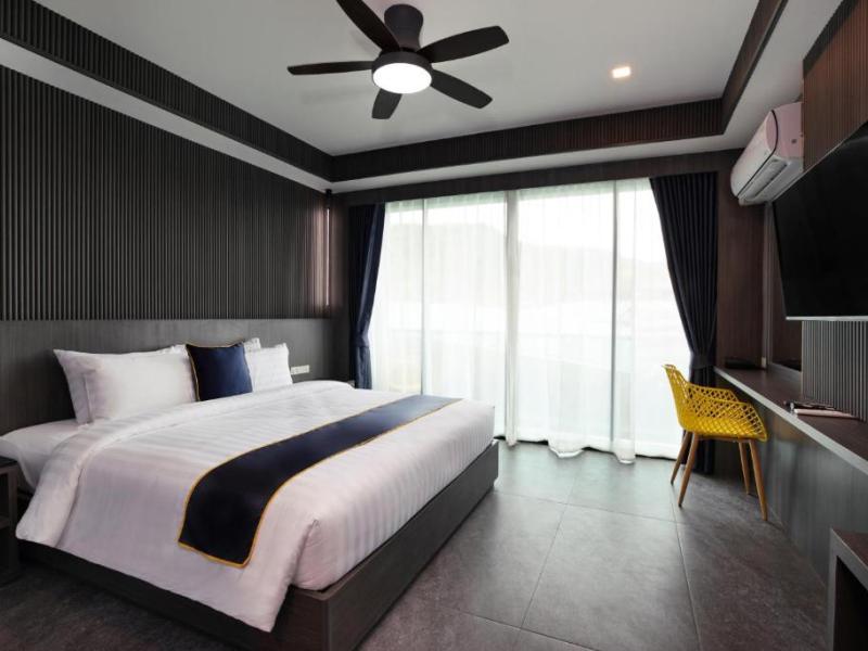 Aspira Escape Ao Nang Krabi