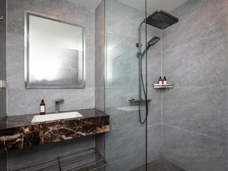 Aspira Escape Ao Nang Krabi