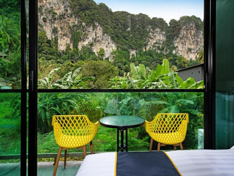 Aspira Escape Ao Nang Krabi