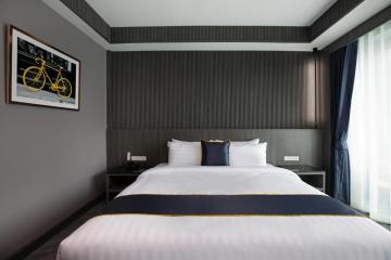 Отель Aspira Escape Ao Nang Krabi Таиланд, Ао Нанг, фото 10