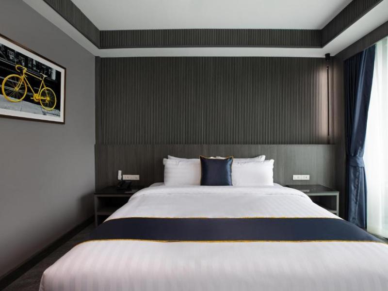 Aspira Escape Ao Nang Krabi