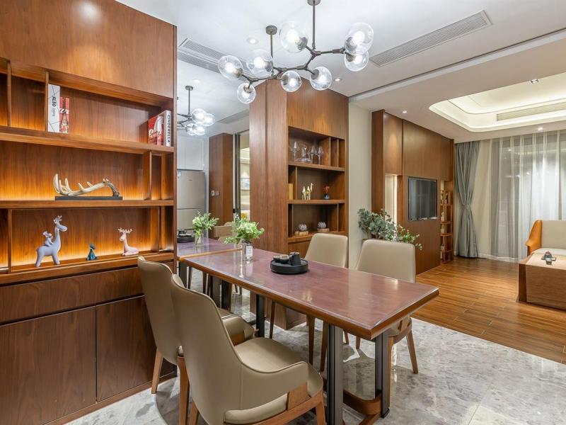 Tiancheng Central Coast Seaview Hotel Sanya