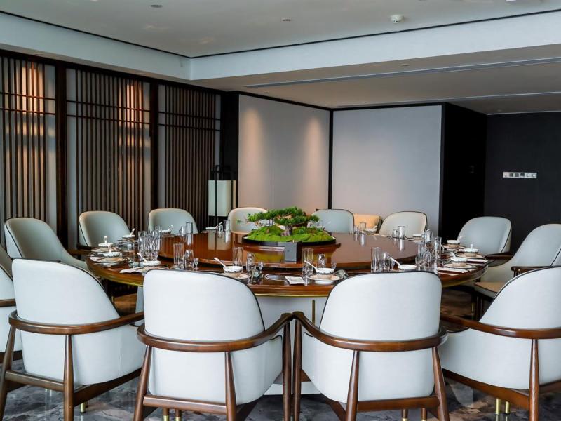 Tiancheng Central Coast Seaview Hotel Sanya