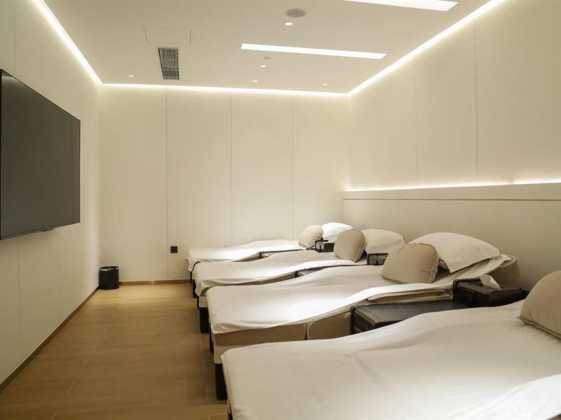 Tiancheng Central Coast Seaview Hotel Sanya