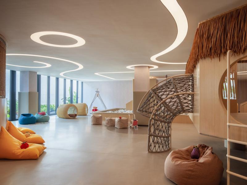 Kimpton Hainan Aqeos