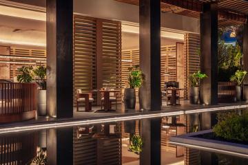 Отель Kimpton Hainan Aqeos Китай, о Хайнань, фото 12