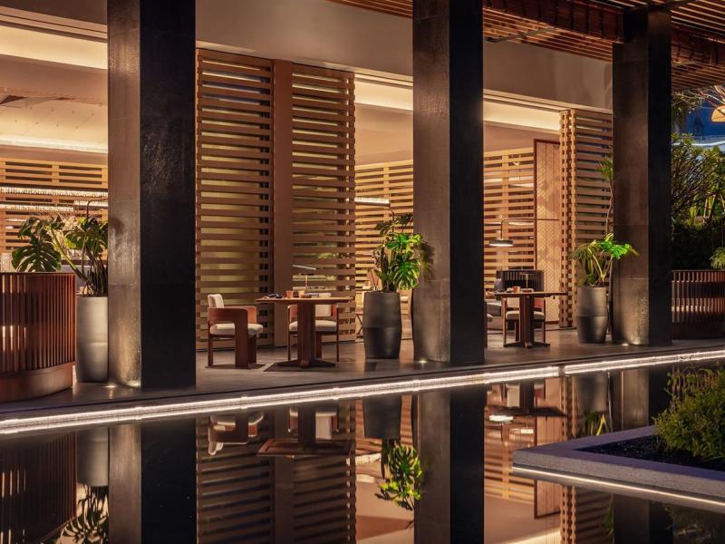 Kimpton Hainan Aqeos