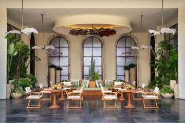 Отель Kimpton Hainan Aqeos Китай, о Хайнань, фото 17