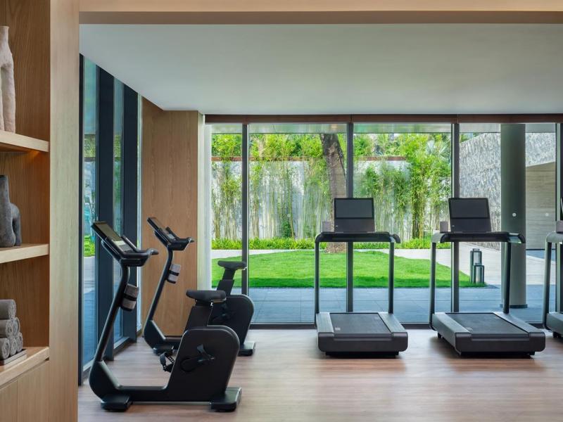 Kimpton Hainan Aqeos