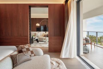 Отель Kimpton Hainan Aqeos Китай, о Хайнань, фото 2