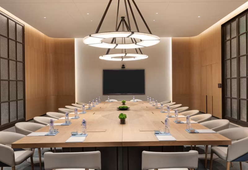 Kimpton Hainan Aqeos