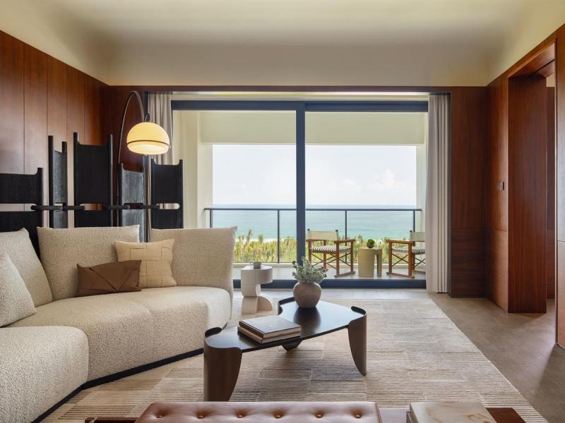 Kimpton Hainan Aqeos