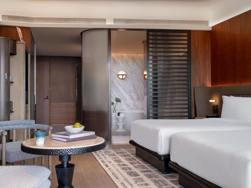 Kimpton Hainan Aqeos