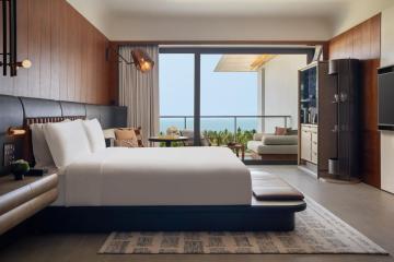 Отель Kimpton Hainan Aqeos Китай, о Хайнань, фото 7