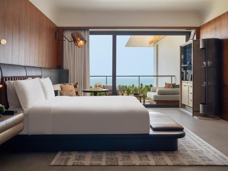 Kimpton Hainan Aqeos