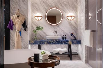 Отель Kimpton Hainan Aqeos Китай, о Хайнань, фото 9