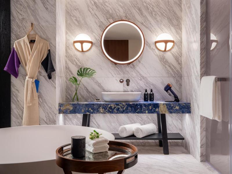 Kimpton Hainan Aqeos