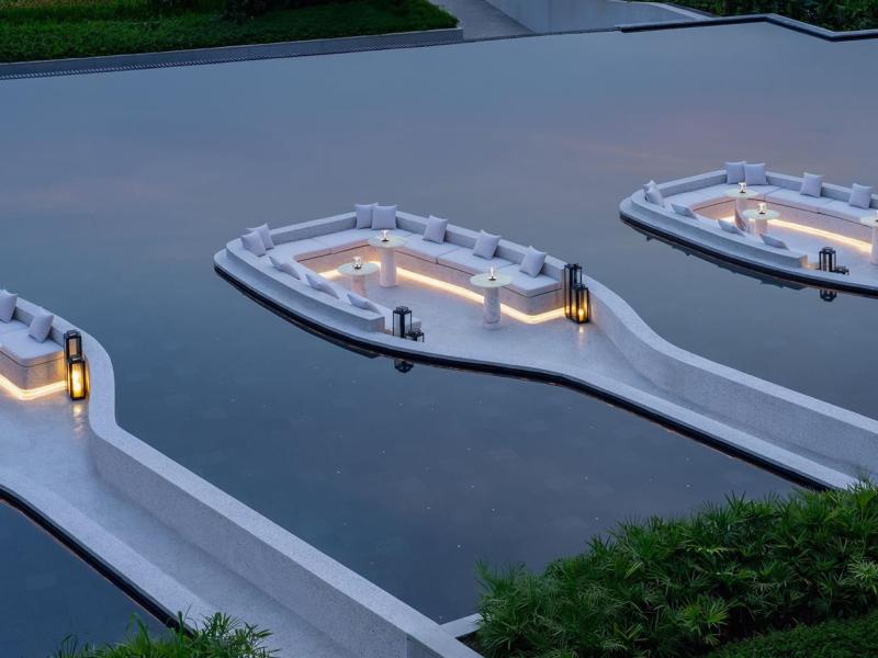 Kimpton Hainan Aqeos