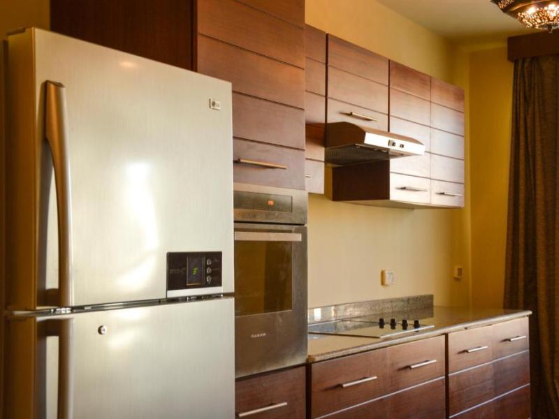 Marina Residence & Suites Port Ghalib