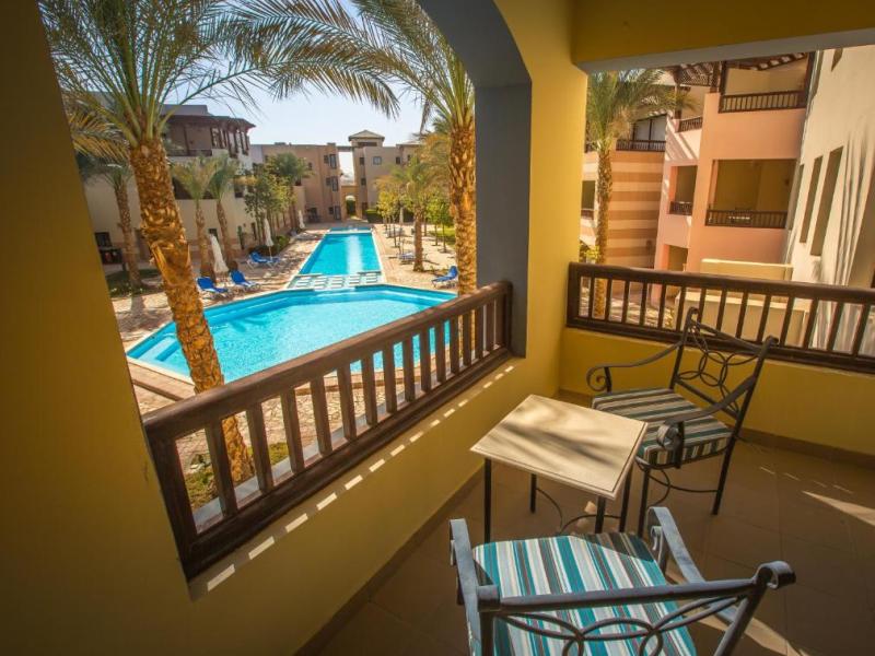 Marina Residence & Suites Port Ghalib