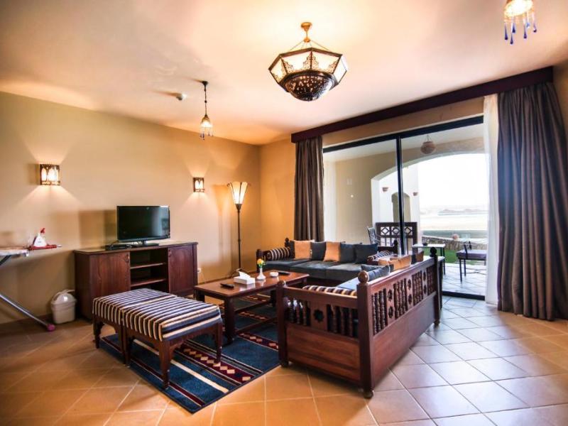 Marina Residence & Suites Port Ghalib