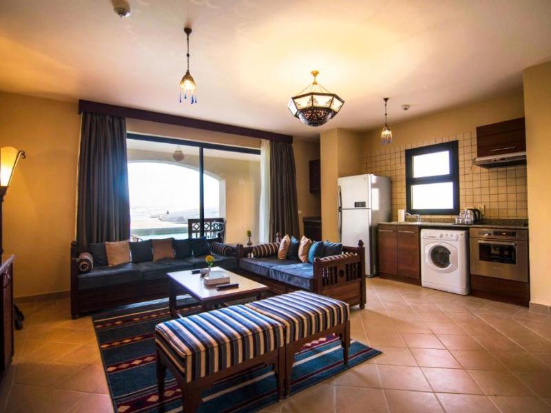Marina Residence & Suites Port Ghalib