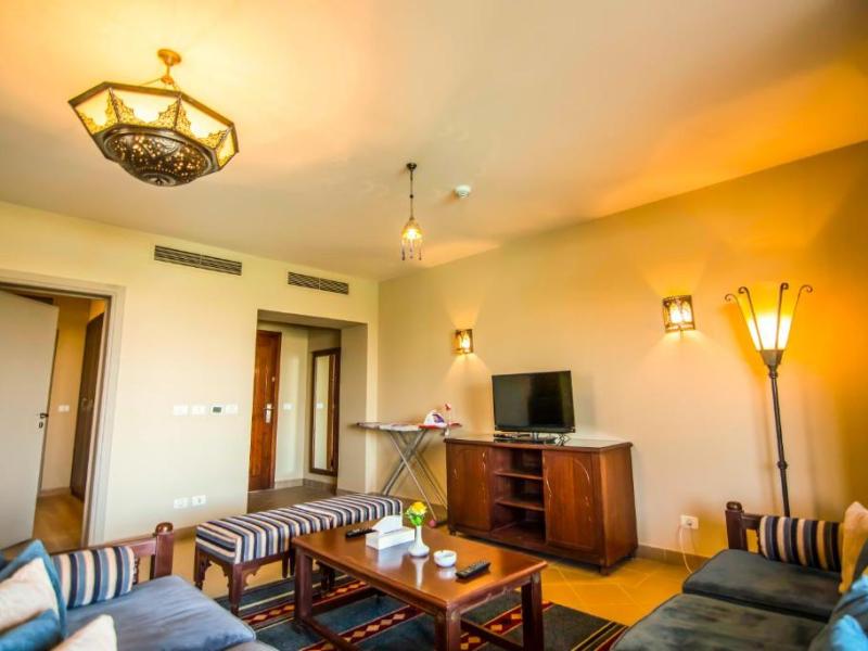 Marina Residence & Suites Port Ghalib