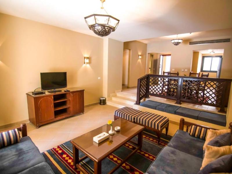 Marina Residence & Suites Port Ghalib